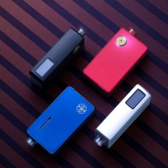 DOTMOD : DOTAIO V2 75W