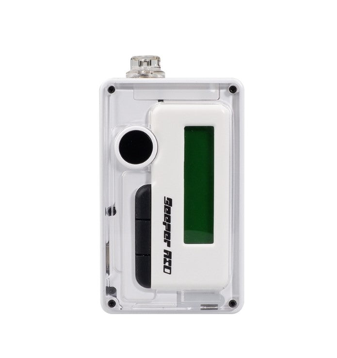 WIZVAPOR BEEPER AIO 80W (No Battery Included)