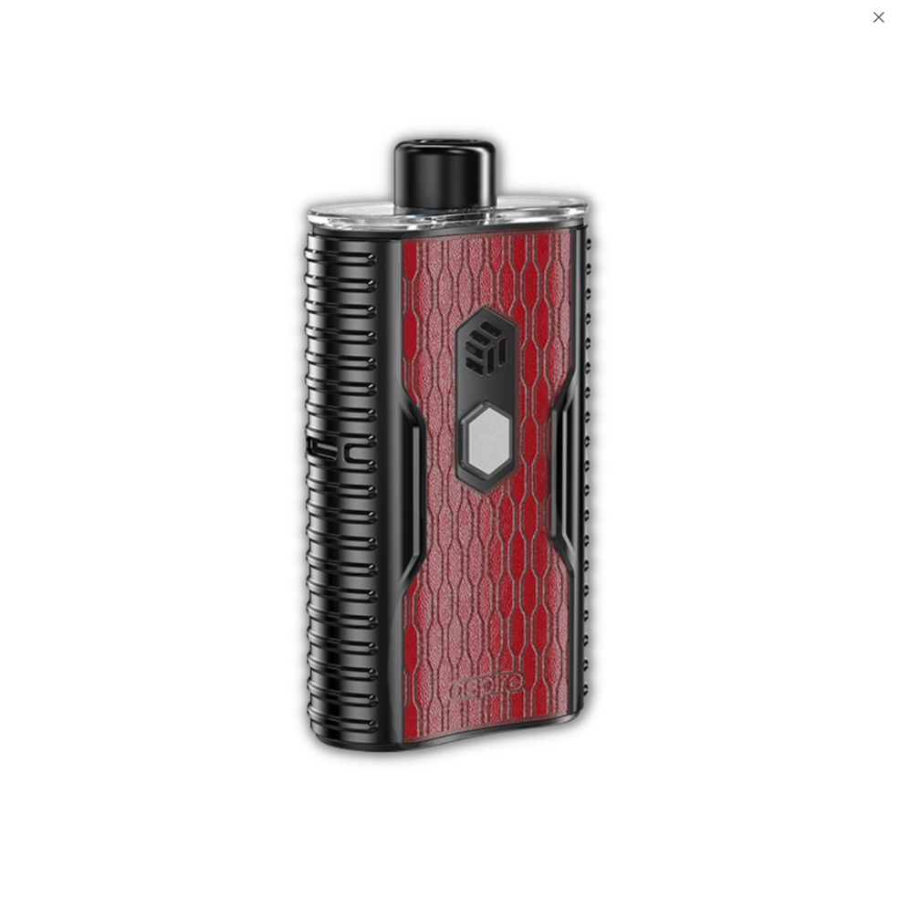 ASPIRE : CLOUDFLASK 3 CLOUDFLASK III 60W 2000mAh