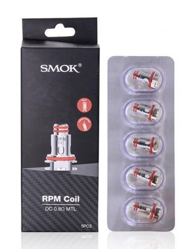 SMOK : RPM COIL
