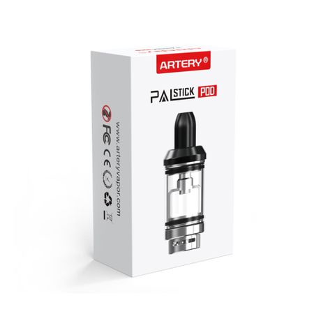 ARTERY : PAL STICK REPLACEMENT PODS