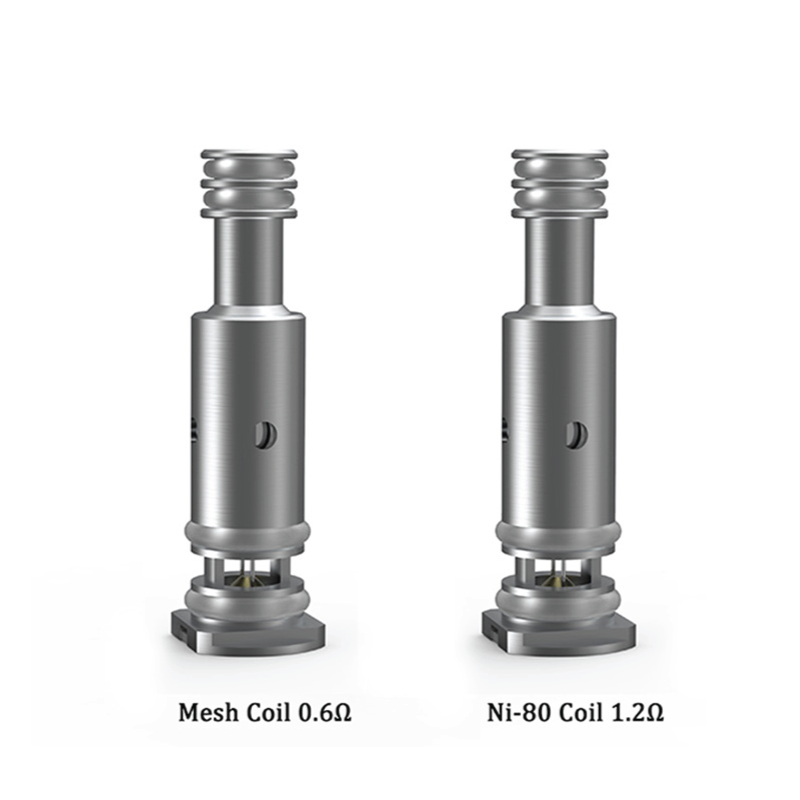 SMOANT : BATTLESTAR BABY COIL