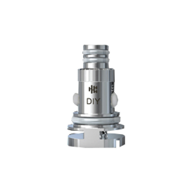 HOTCIG : MARVEL RBA / DIY