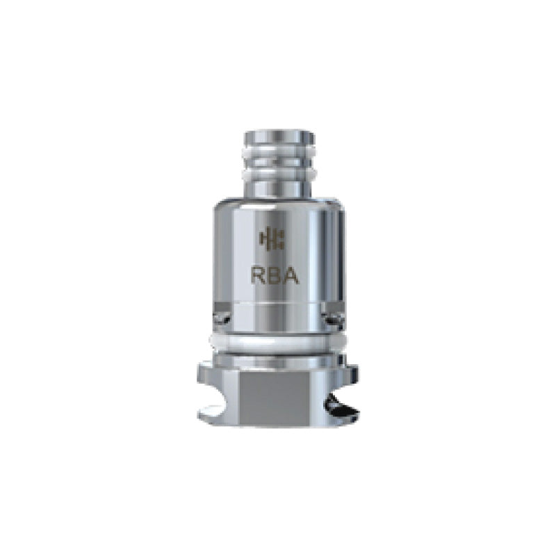 HOTCIG : MARVEL RBA / DIY