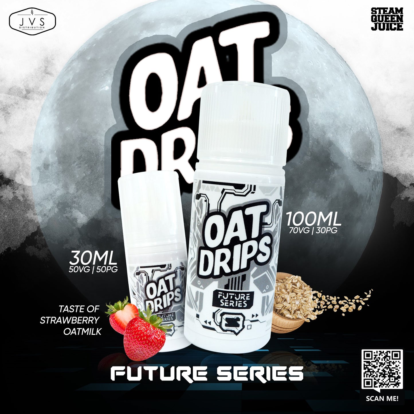 SlT : JVS OAT DRIPS 30