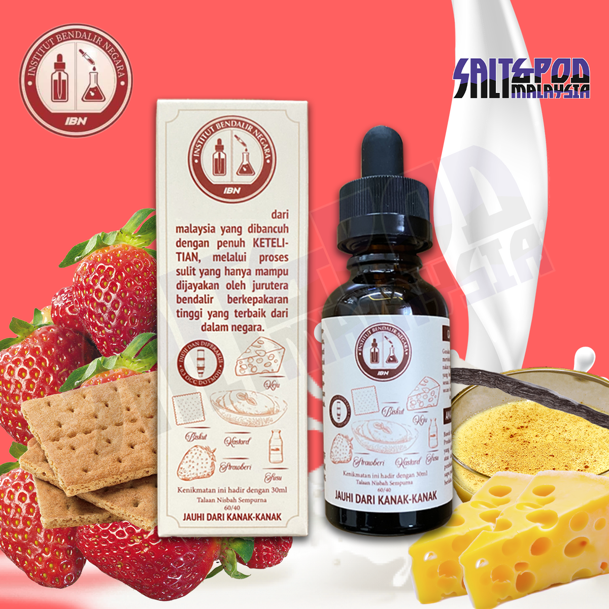 FBSE : IBN 30/ IBN V1 / IBN V2 / IBN BLUE / IBN PINK