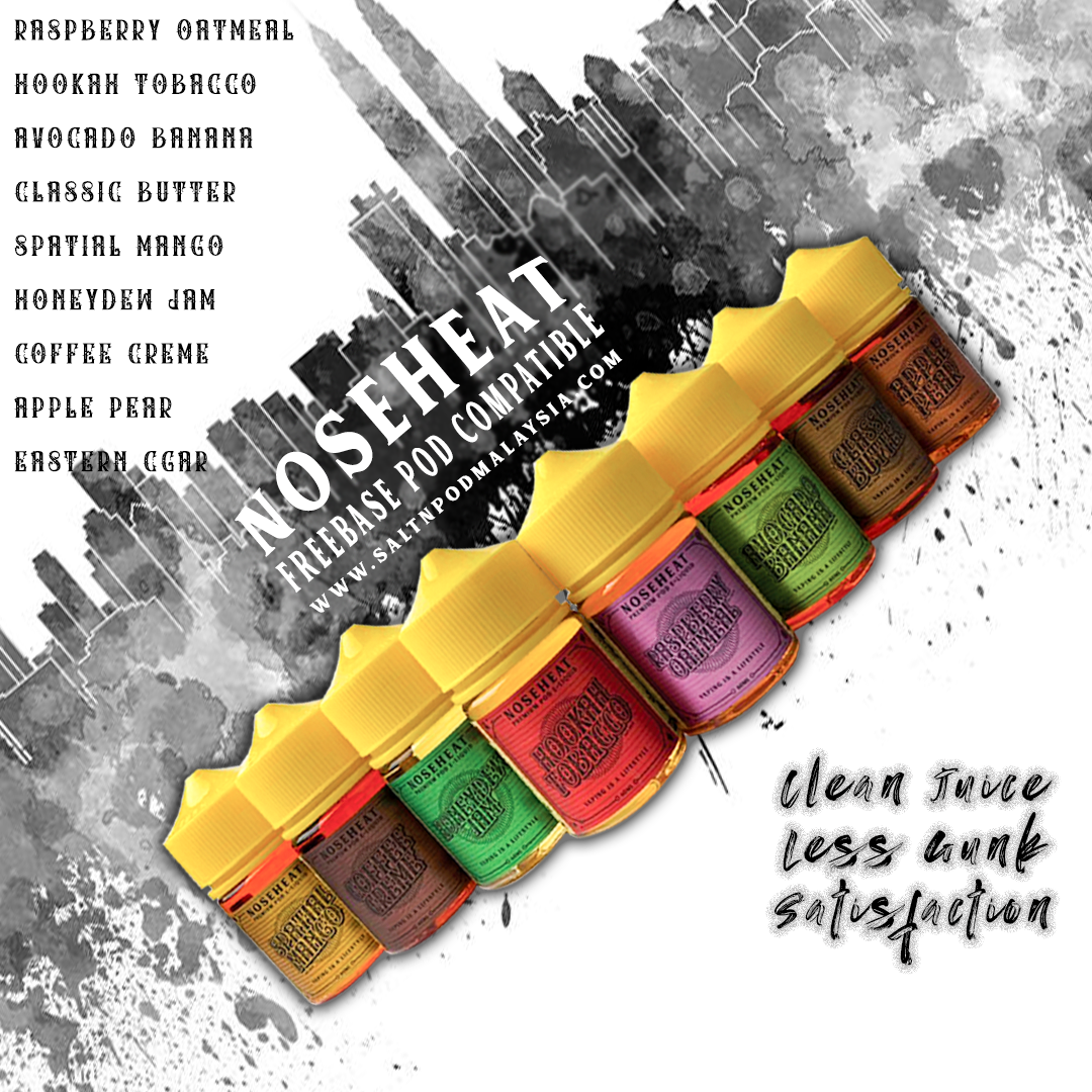 FBSE : NOSE HEAT FPC 60