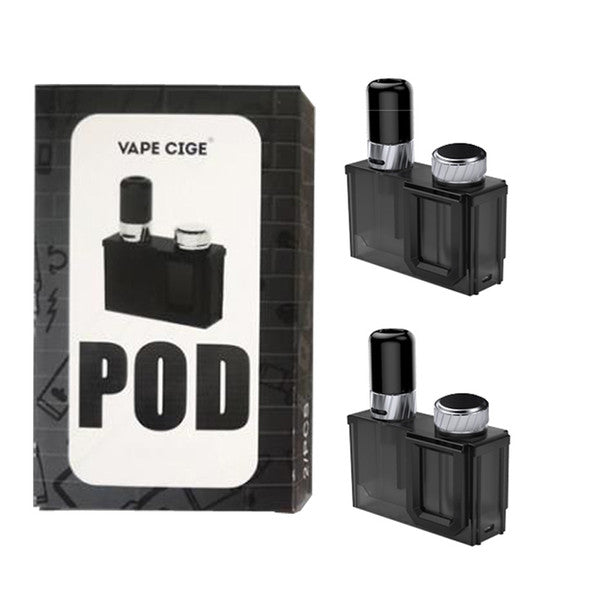 elfbar nachfüll pod läuft aus Vaporesso OSMALL 2 Pod System Kit 450mAh 2ml, What's New main image 1