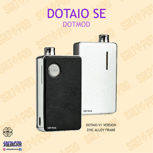 DOTMOD : DOTAIO SE 35W DOTMOD AIO V1 SE