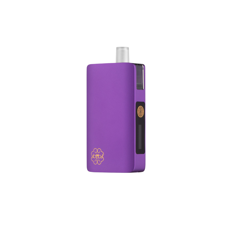 DOTMOD : DOTPOD MAX 60W POD / DOTPOD MAX CARTRIDGE / DOTPOD MAX TANK E ...
