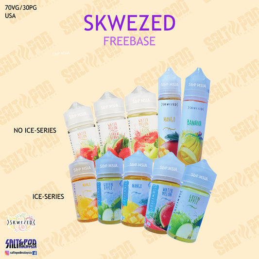 FBSE : SKWEZED 60