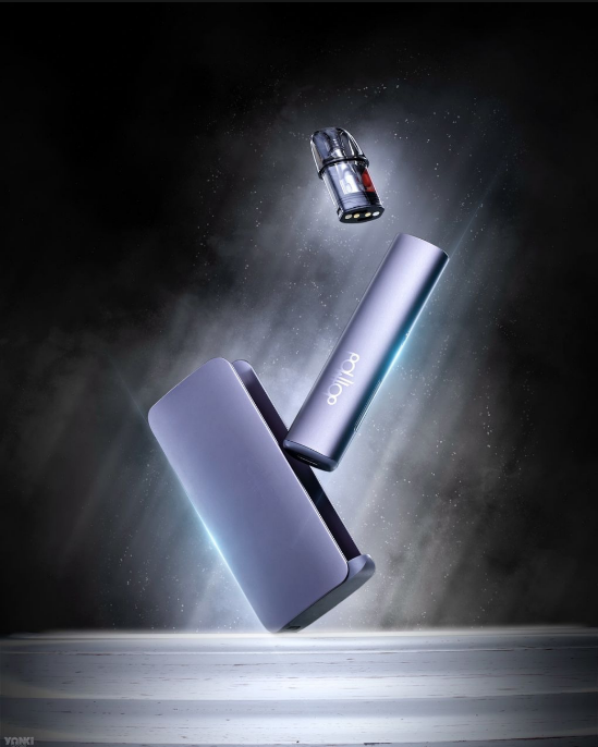 DOTMOD : DOTPOD GO 22W 650 mAh DEVICE & KIT