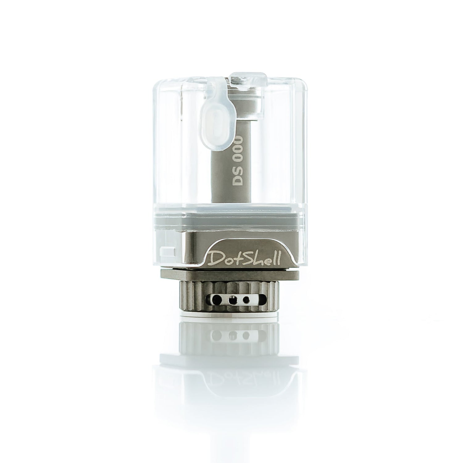 ATMIZOO : DOTSHELL RTA DOTSHELL RBA DOTAIO – Salt & Pod Malaysia