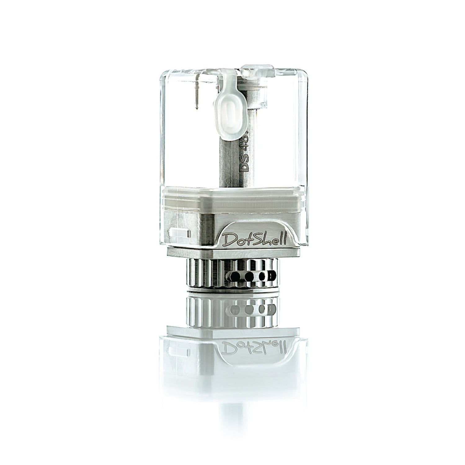 ATMIZOO : DOTSHELL RTA DOTSHELL RBA DOTAIO – S&P MY
