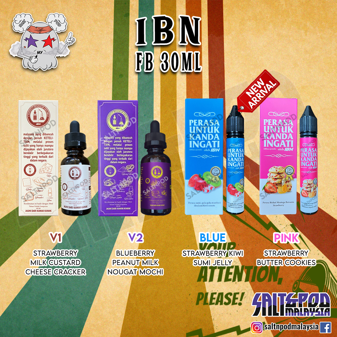 IBN FREEBASE