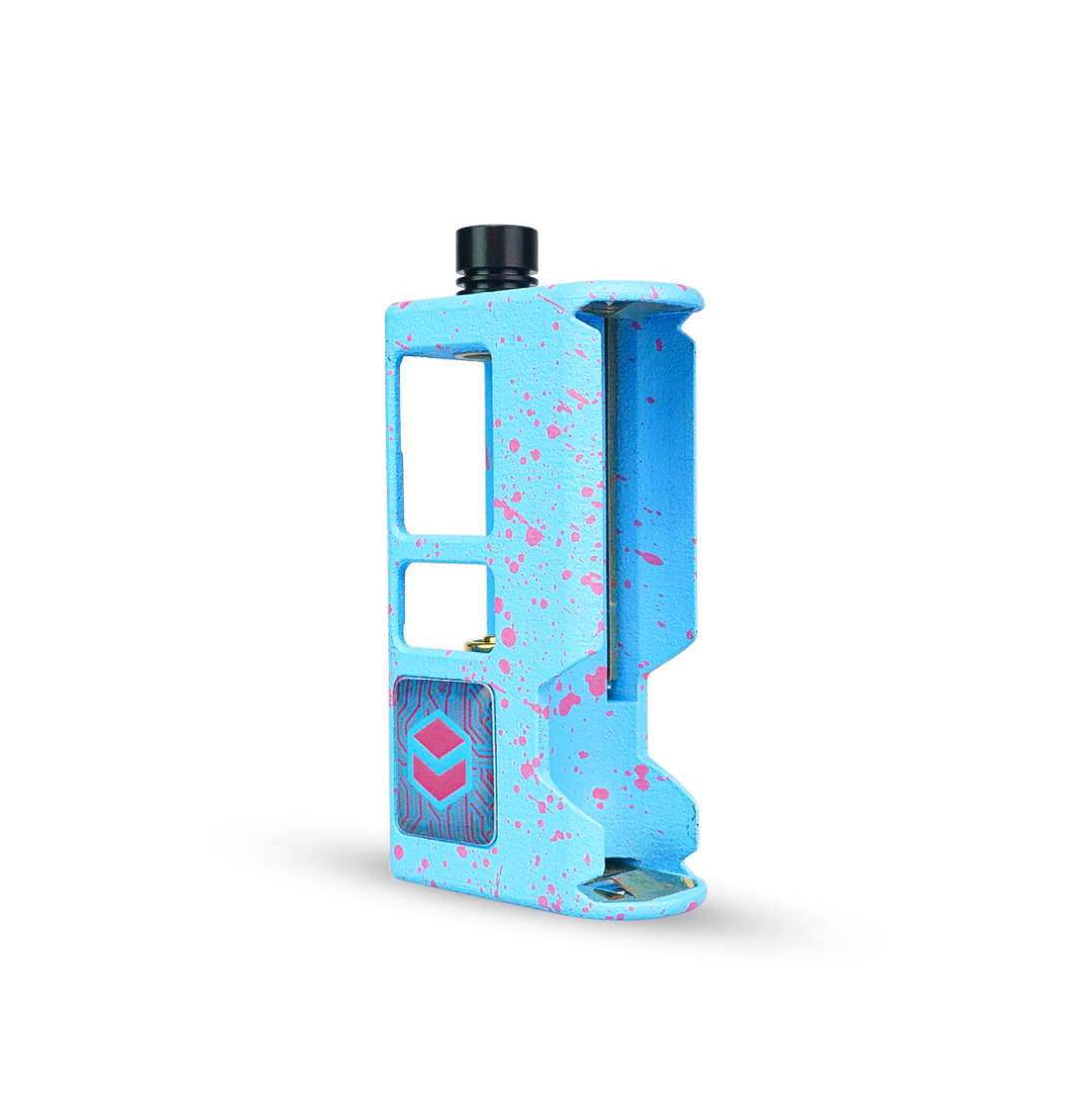 pocket mod vape IOV : POCKET MOD AIO 3.8V (External Battery) – S&P MY