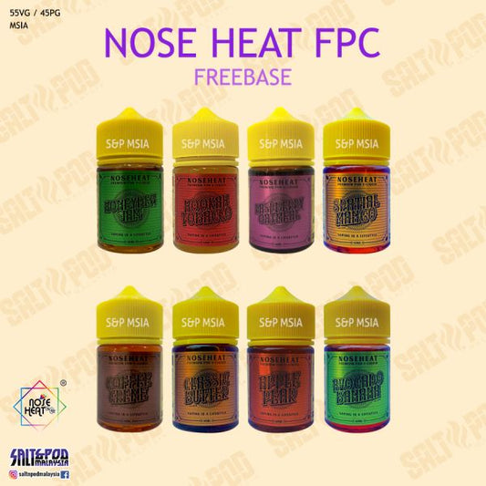 FBSE : NOSE HEAT FPC 60
