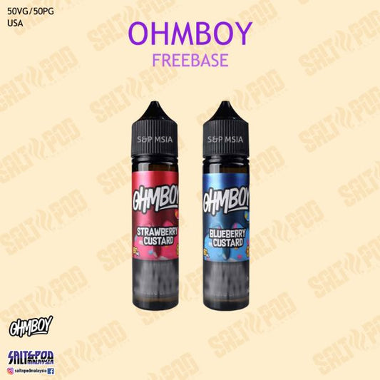 FBSE : OHMBOY 60