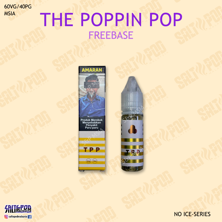 THE-POPPIN-POP FREEBASE