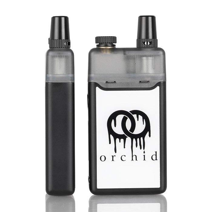 orchid vape battery ORCHID VAPE : ORCHID POD – S&P MY