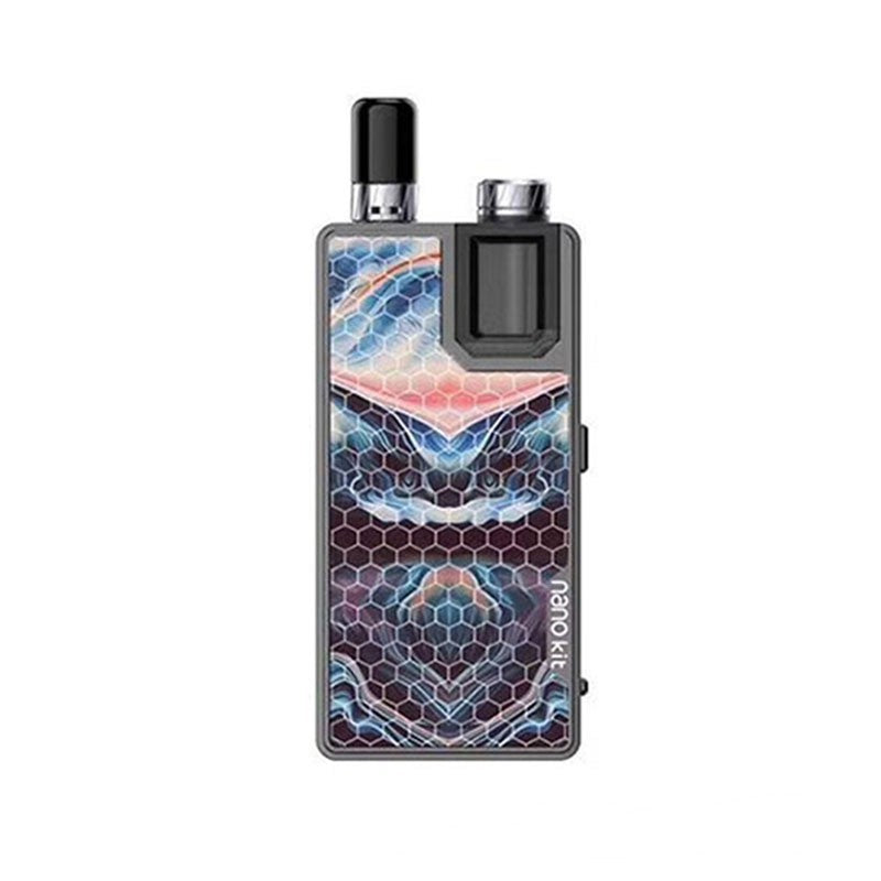 VAPE CIGE : NANO KIT  S&P MY