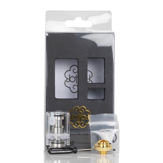 DOTMOD : DOTAIO RBA