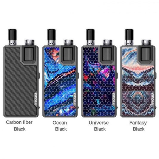 VAPE CIGE : NANO KIT