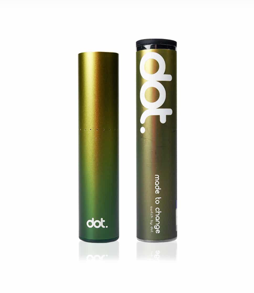 DOTMOD DOTSWITCH DISPOSABLE  S&P MY
