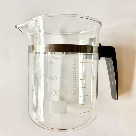 SHUNIU : LAB TOOL : GLASS BEAKER