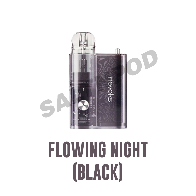NEVOKS APX C1 POD 1000 MAH S&P MY NEVOKS APX C1 POD 1000 MAH S&P MY