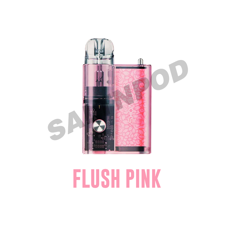 NEVOKS APX C1 POD 1000 MAH – S&P MY