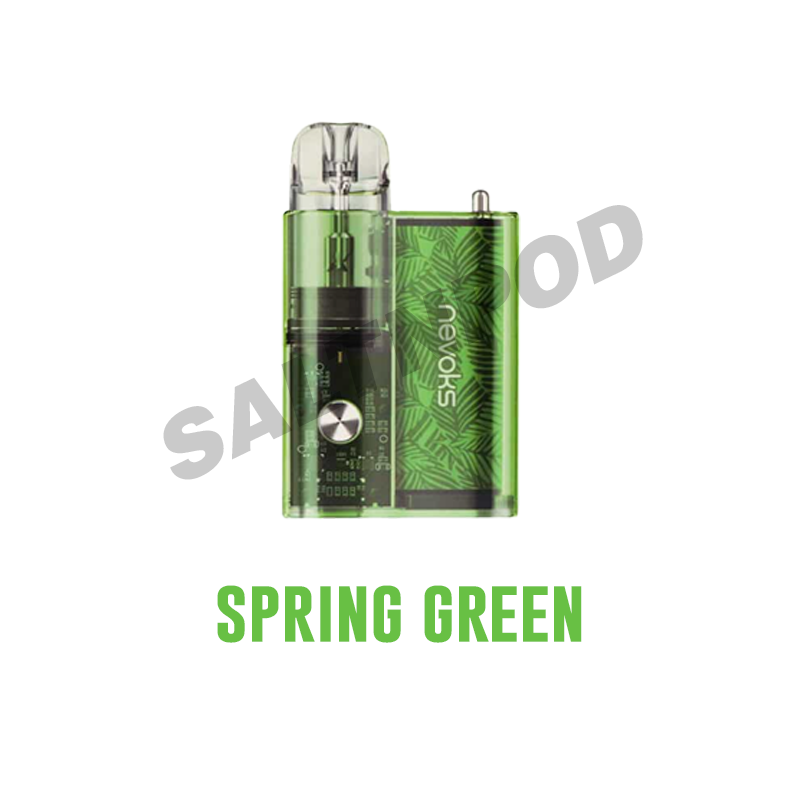 NEVOKS APX C1 POD 1000 MAH S&P MY NEVOKS APX C1 POD 1000 MAH S&P MY