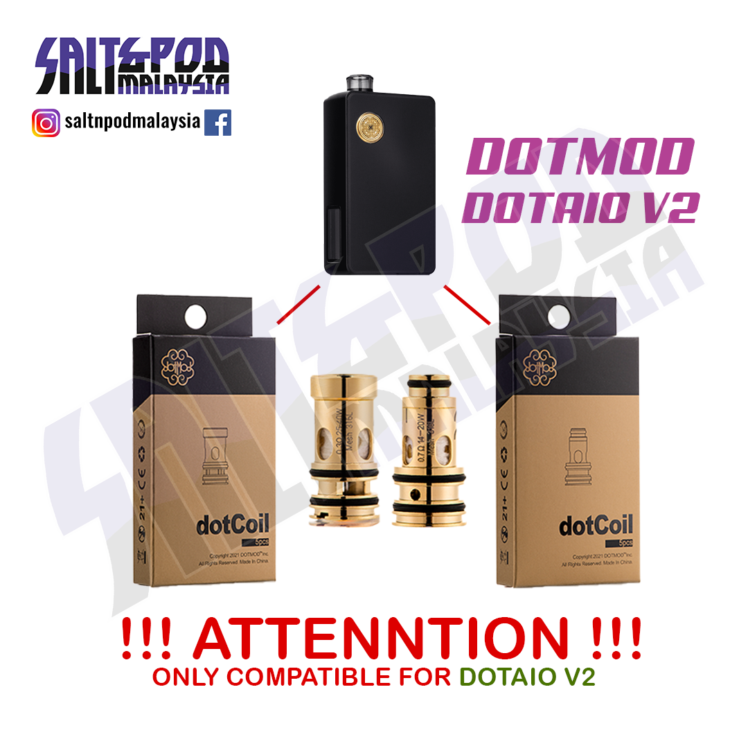 occ dotmod v2