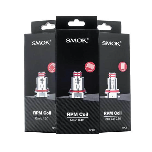 SMOK : RPM COIL