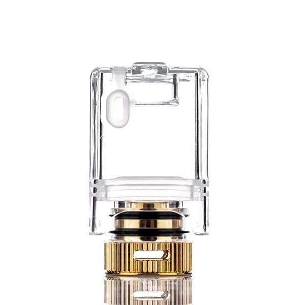Buy DotMobb Dot Mobb Style RBA Tank With 6 Air Pins For DotMod DotAIO V1 V2 Pod Buy DotMobb Dot Mobb Style RBA Tank With 6 Air Pins For DotMod DotAIO V1 V2 Pod