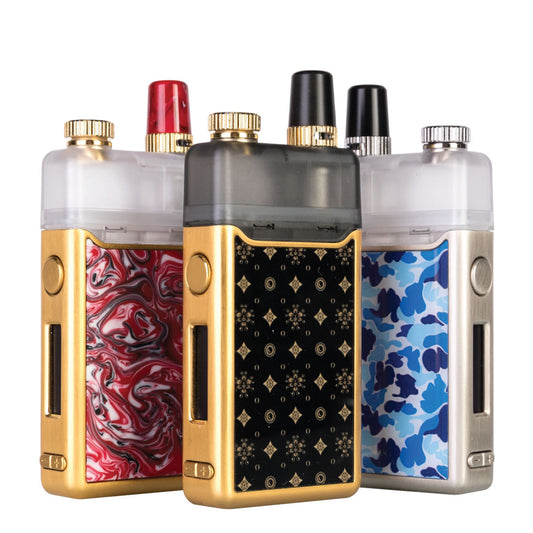 ORCHID VAPE : ORCHID POD