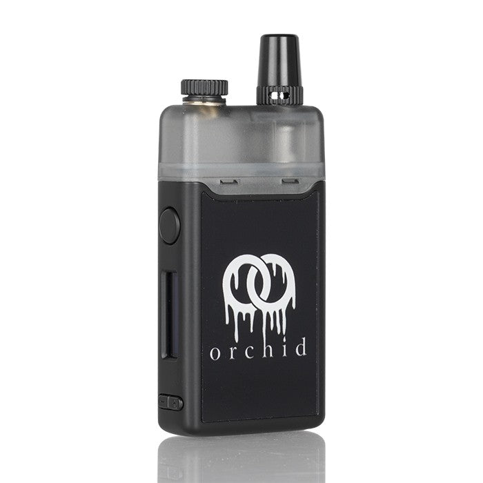 ORCHID VAPE : ORCHID POD S&P MY ORCHID VAPE : ORCHID POD S&P MY