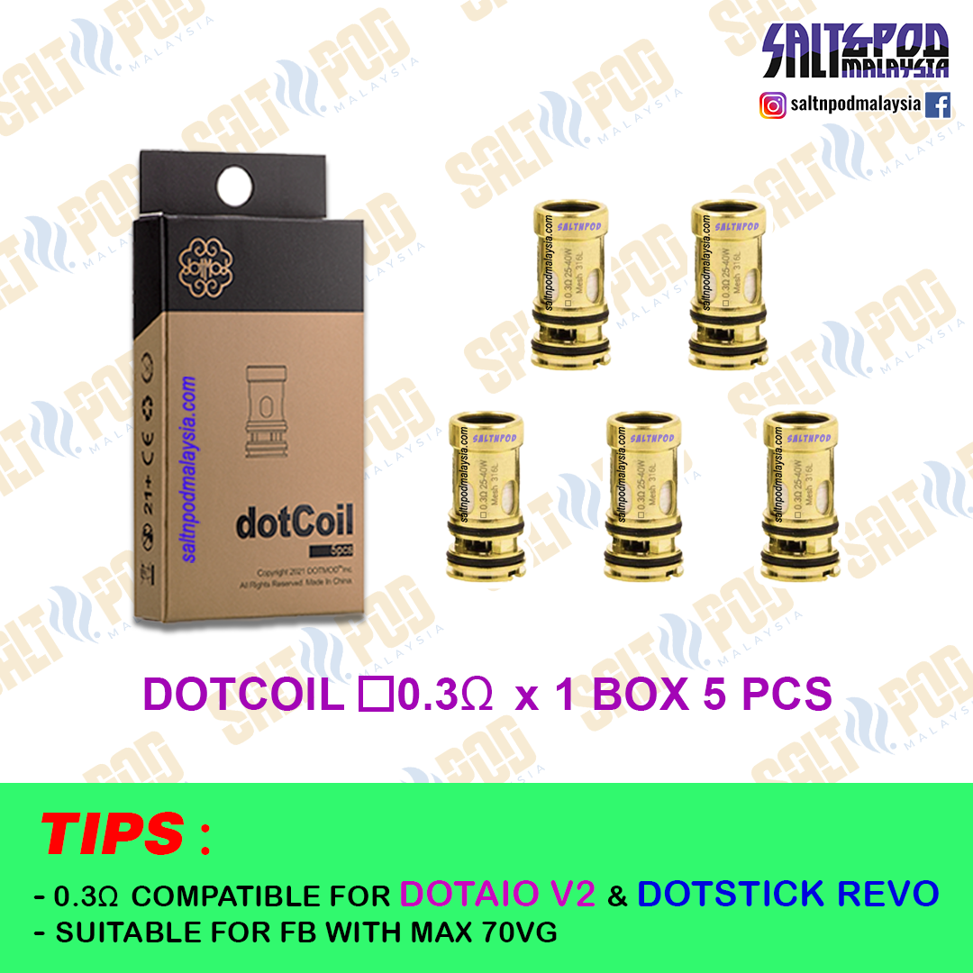 occ dotaio v2