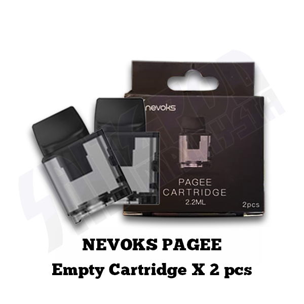 NEVOKS : Feelin Cartridge / Pagee Cartridge / Feelin C1 Cartridge / Fe S&P MY NEVOKS : Feelin Cartridge / Pagee Cartridge / Feelin C1 Cartridge / Fe S&P MY
