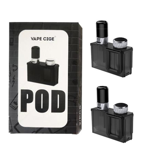 VAPE CIGE : NANO KIT POD